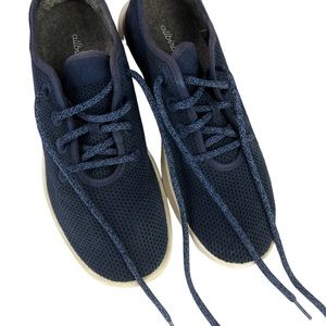 Allbirds Tree Runners Wool Low Top Sneakers Size 11